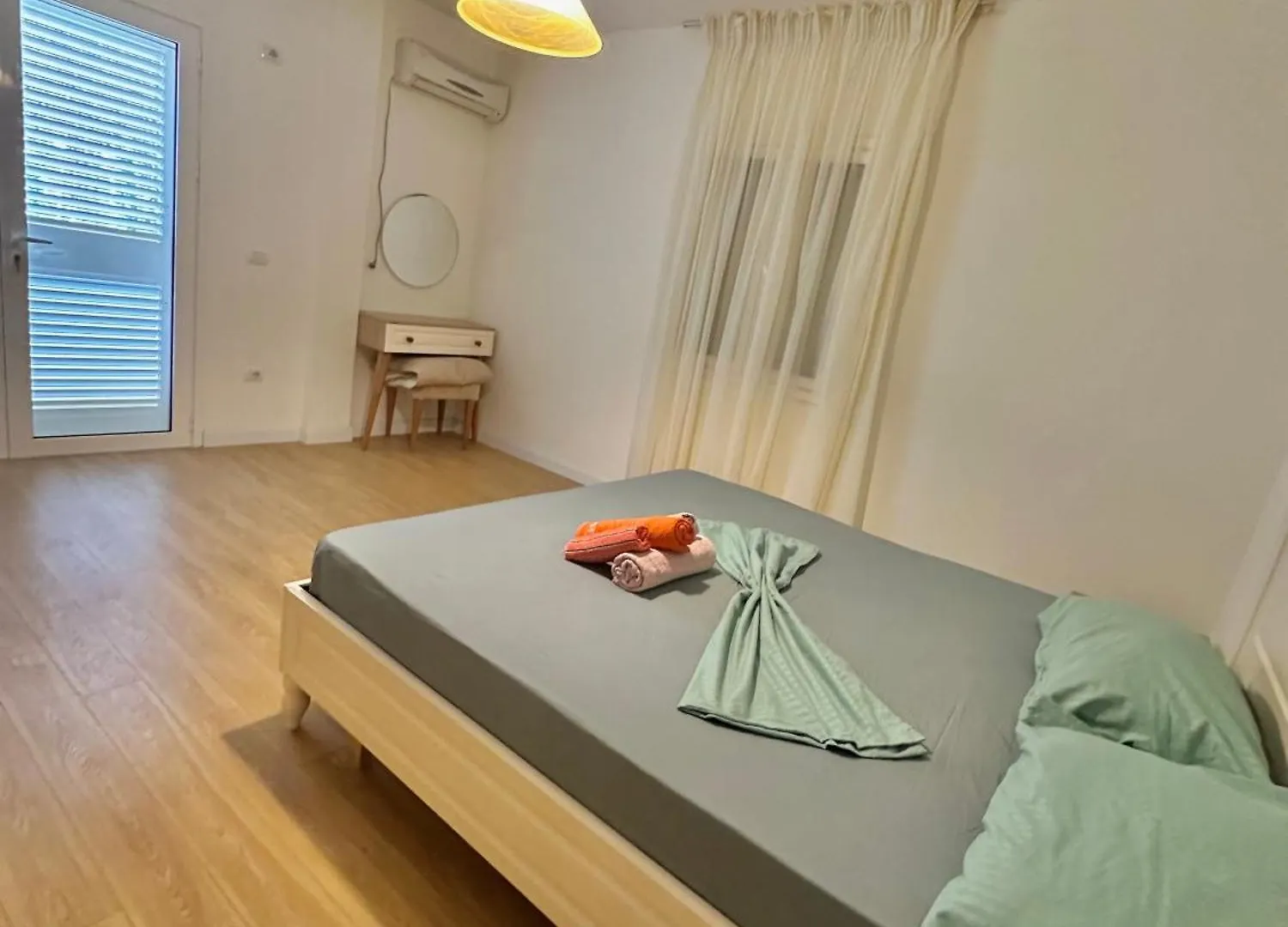 Sea Treasure Villa Голем