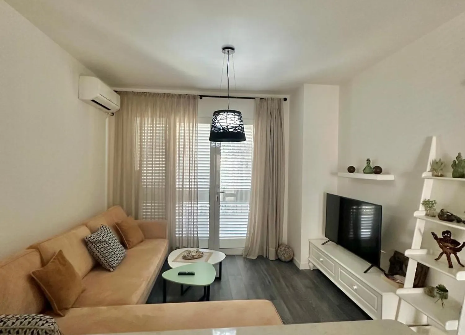 Sea Treasure Villa Golem  Golem (Tirana)