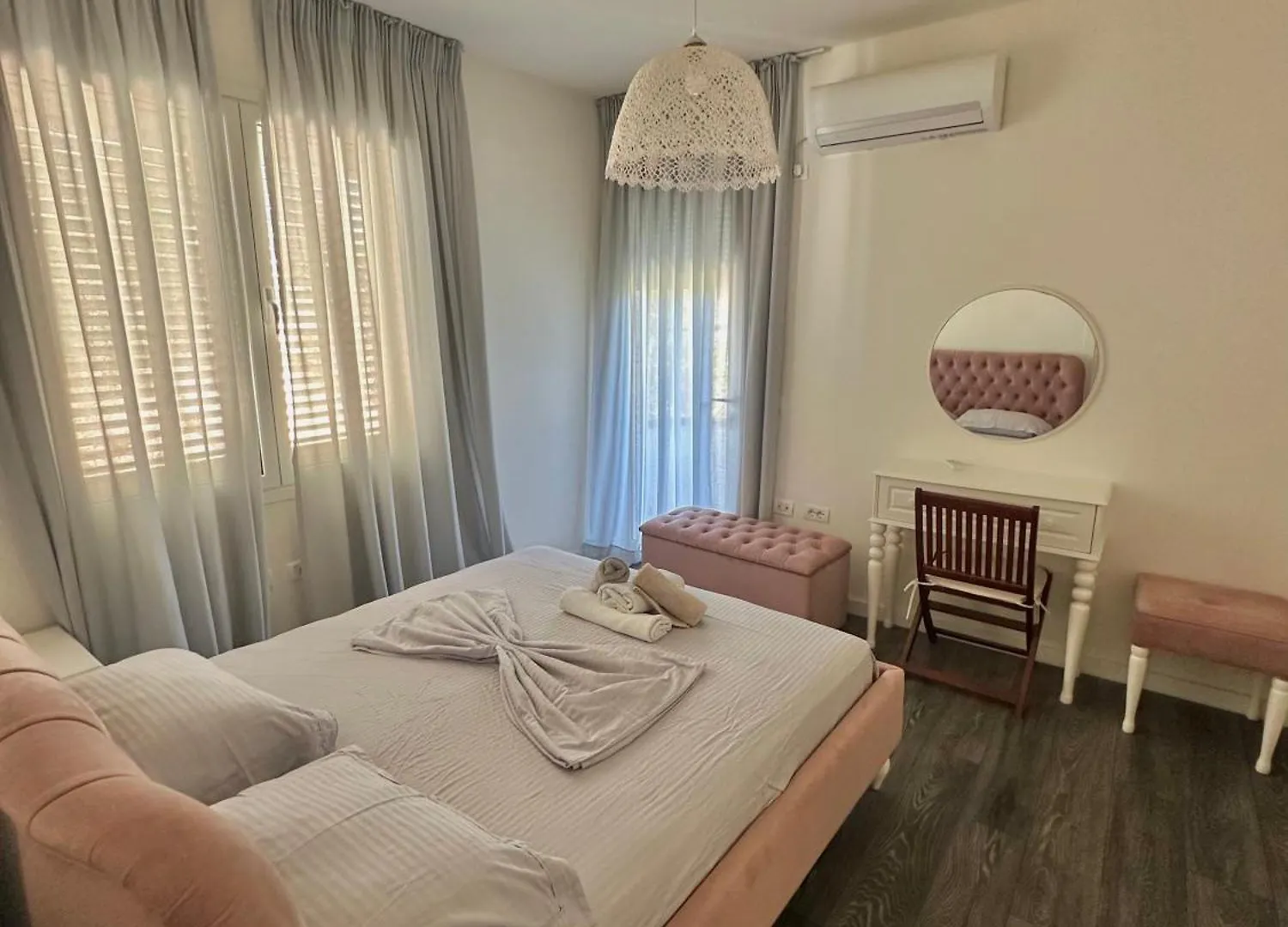 Sea Treasure Villa Golem  Golem (Tirana)