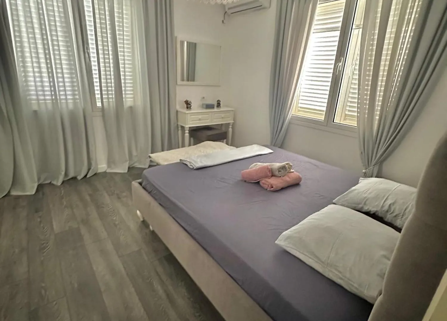 Sea Treasure Villa Golem  Albania
