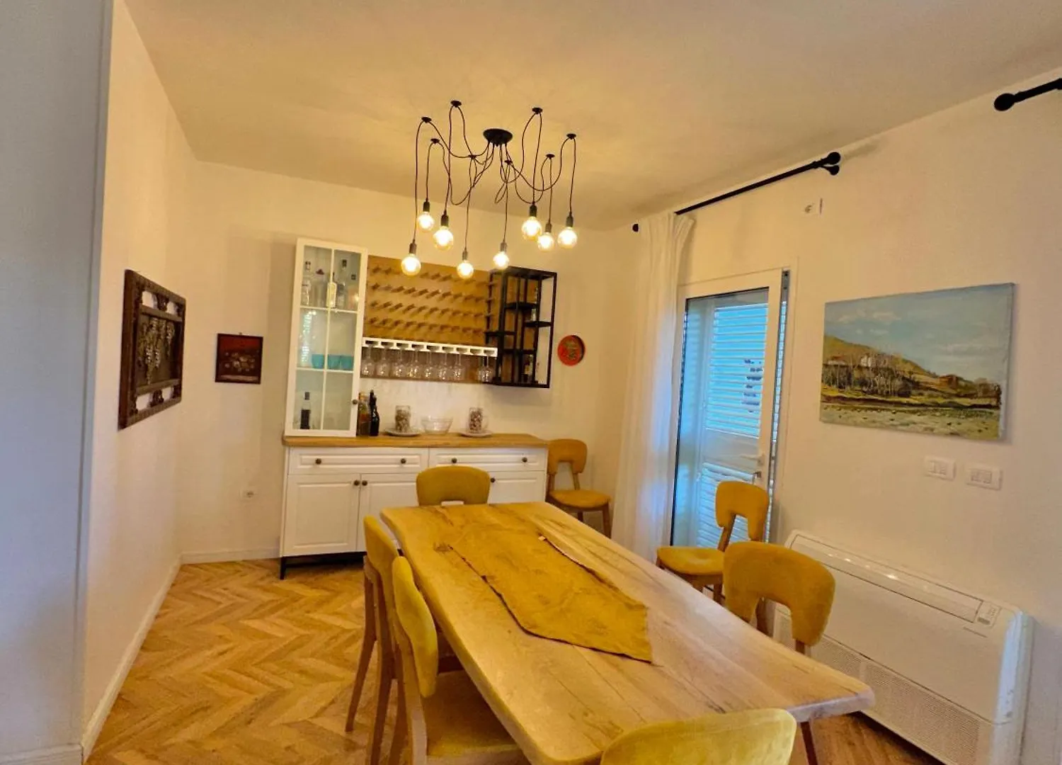 Sea Treasure Villa Golem  0*, Golem (Tirana) Albania