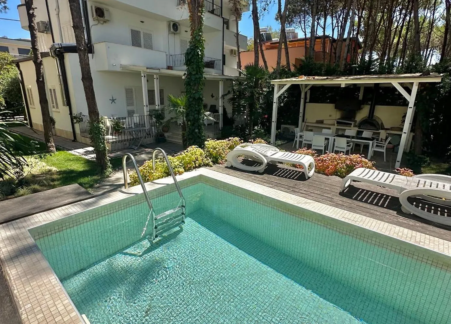 Sea Treasure Villa Golem   Golem (Tirana)