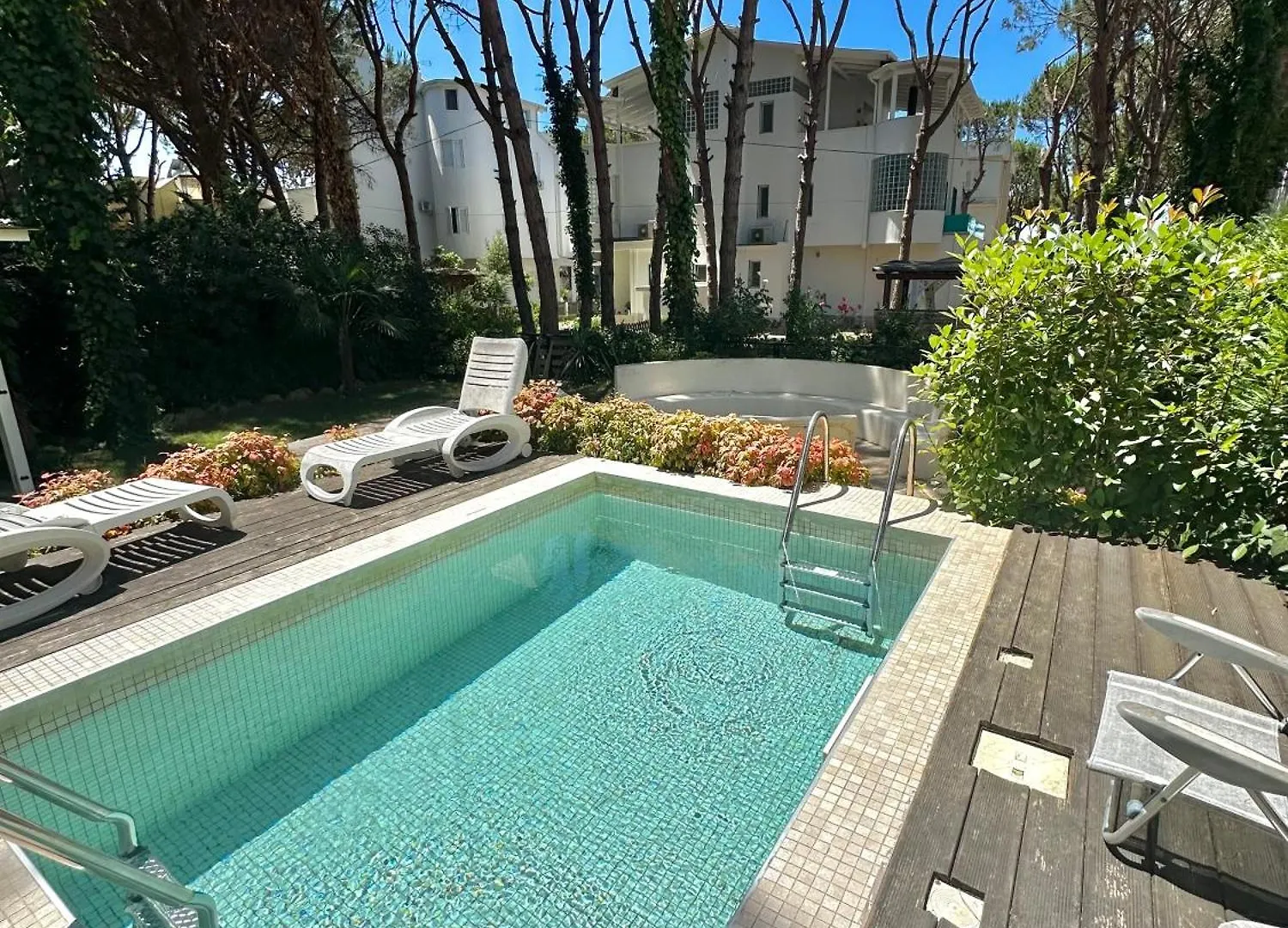 Sea Treasure Villa Golem  0*, Golem (Tirana)